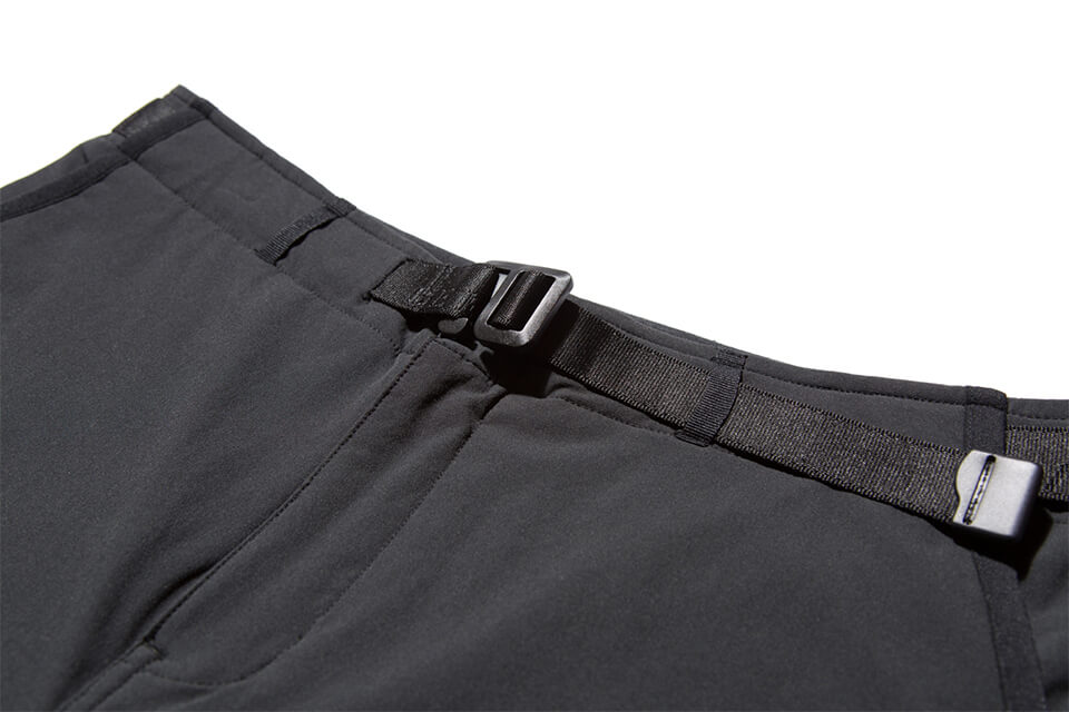 REMIX 18 SS RMX Easy Shorts (15)