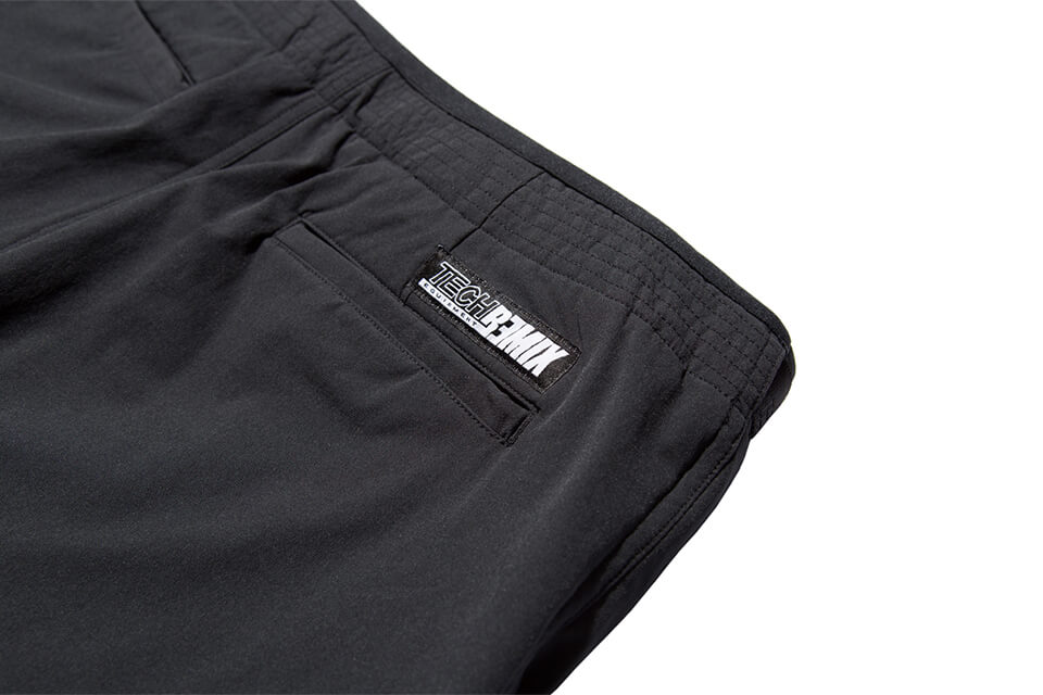 REMIX 18 SS RMX Easy Shorts (17)