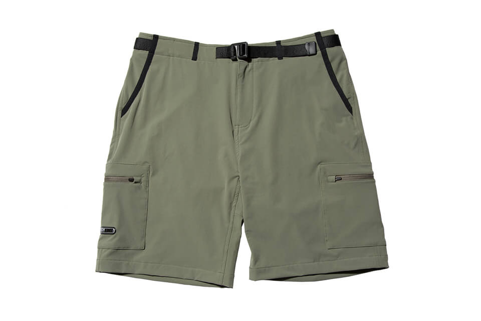 REMIX 18 SS RMX Easy Shorts (20)
