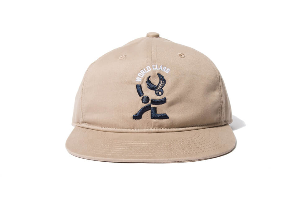 REMIX 18 SS World Class Baseball Cap (11)