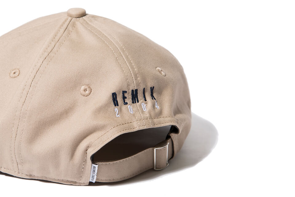REMIX 18 SS World Class Baseball Cap (12)