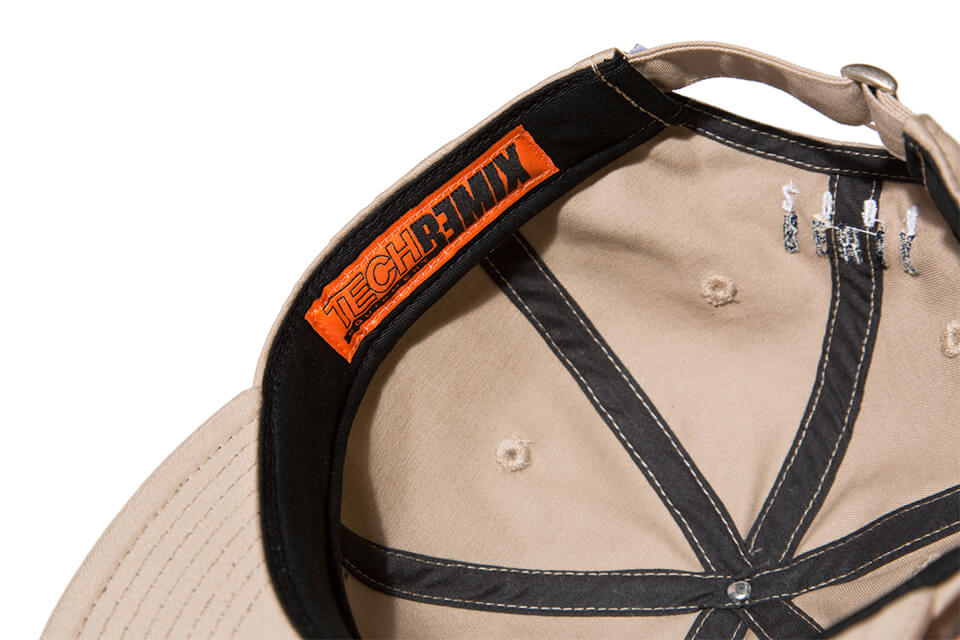 REMIX 18 SS World Class Baseball Cap (13)
