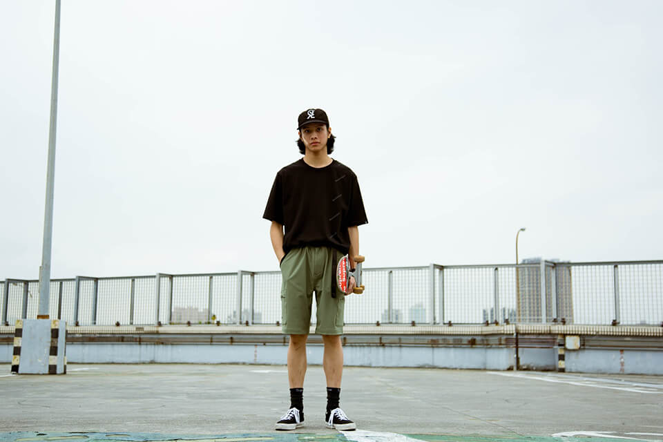 REMIX 18 SS World Class Baseball Cap (3)