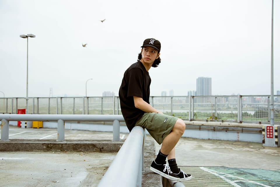 REMIX 18 SS World Class Baseball Cap (4)