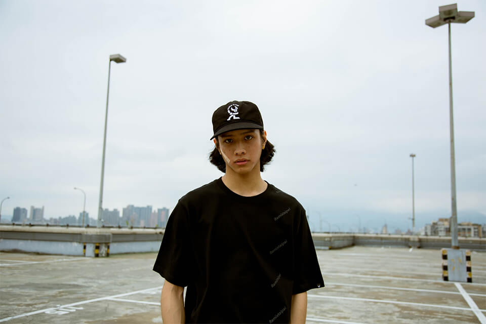 REMIX 18 SS World Class Baseball Cap (5)