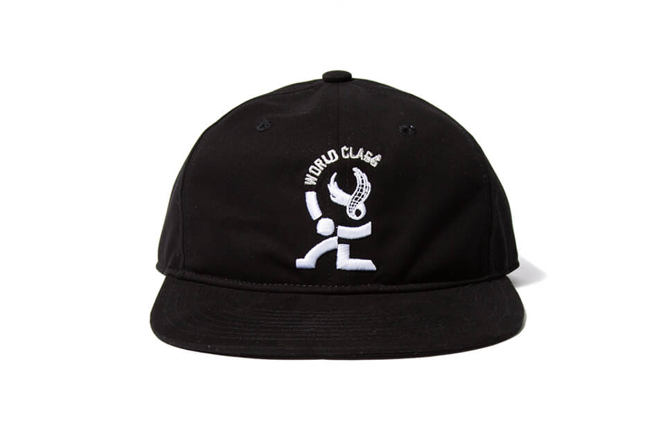 REMIX 18 SS World Class Baseball Cap (7)