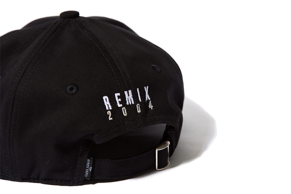 REMIX 18 SS World Class Baseball Cap (8)
