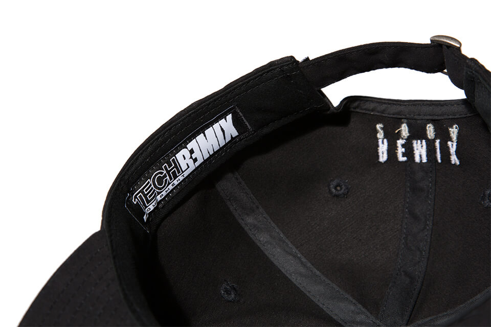 REMIX 18 SS World Class Baseball Cap (9)