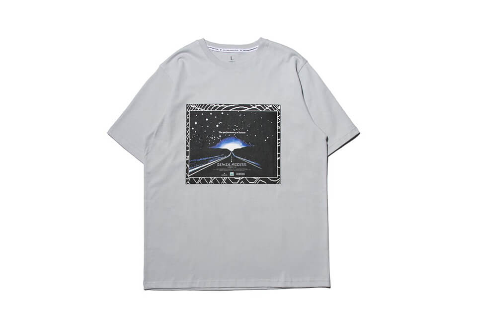 REMIX 519(六)發售 18 SS RMX Access Tee (11)