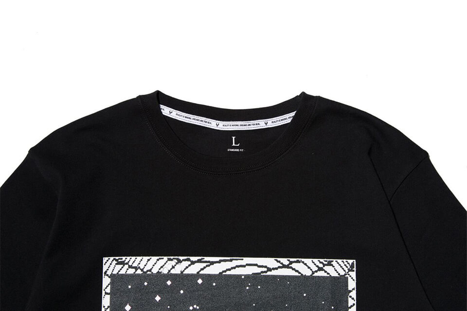 REMIX 519(六)發售 18 SS RMX Access Tee (20)
