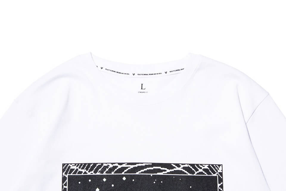 REMIX 519(六)發售 18 SS RMX Access Tee (21)