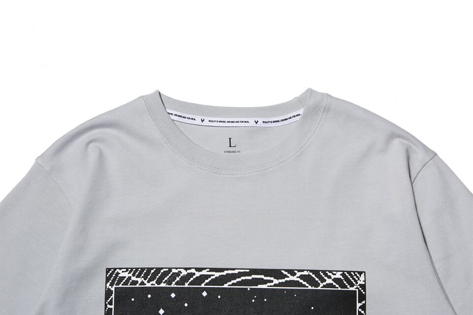 REMIX 519(六)發售 18 SS RMX Access Tee (22)