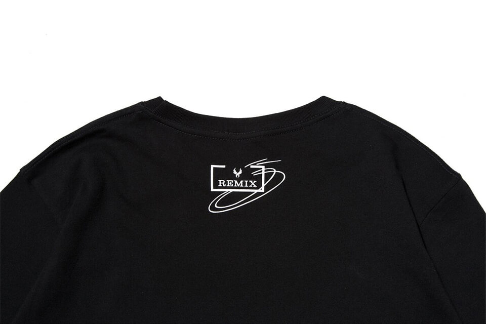 REMIX 519(六)發售 18 SS RMX Access Tee (23)
