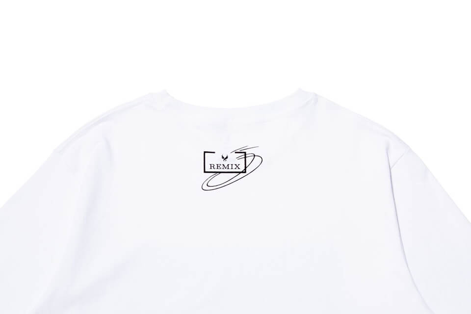 REMIX 519(六)發售 18 SS RMX Access Tee (24)