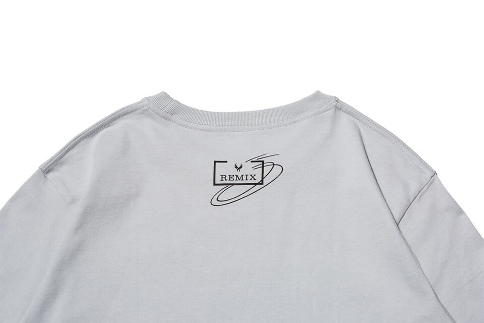 REMIX 519(六)發售 18 SS RMX Access Tee (25)