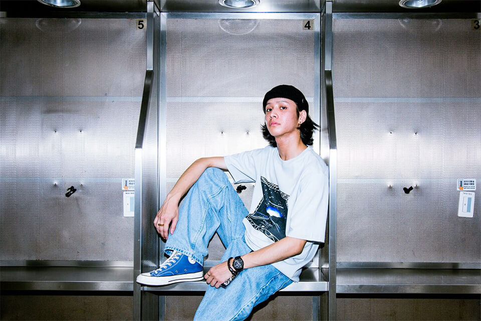 REMIX 519(六)發售 18 SS RMX Access Tee (6)