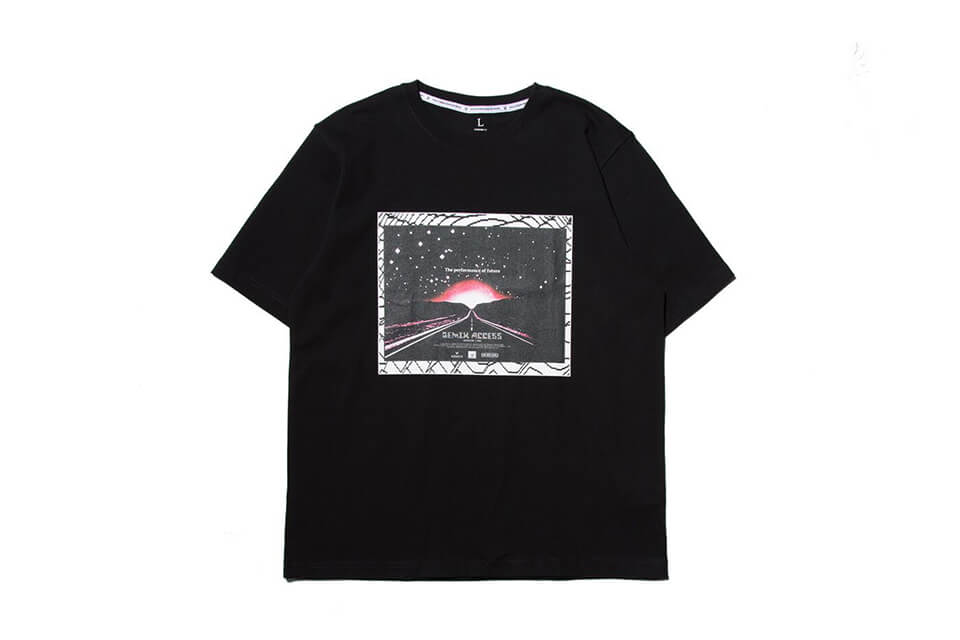 REMIX 519(六)發售 18 SS RMX Access Tee (9)