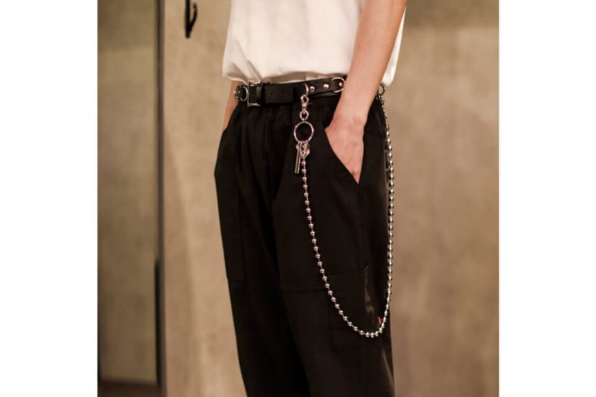 AES 616(六)發售 18 SS Aes Whistle Belt Chain (1)