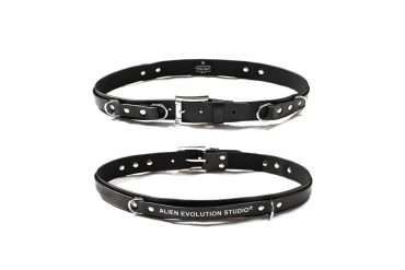 AES 616(六)發售 18 SS Leather Belt (4)