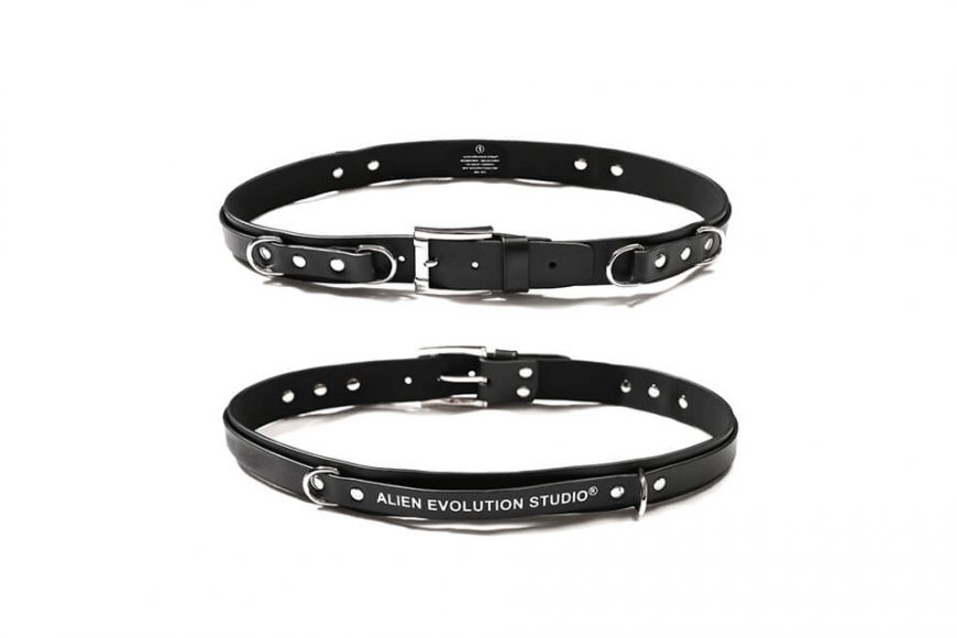 AES 616(六)發售 18 SS Leather Belt (4)