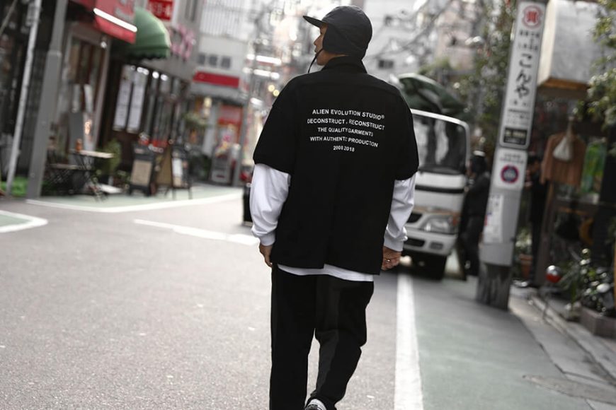 AES 616(六)發售 18 SS Oversized Polo (3)