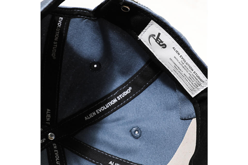AES 623(六)發售 18 SS Aes Team Basic Cap (5)