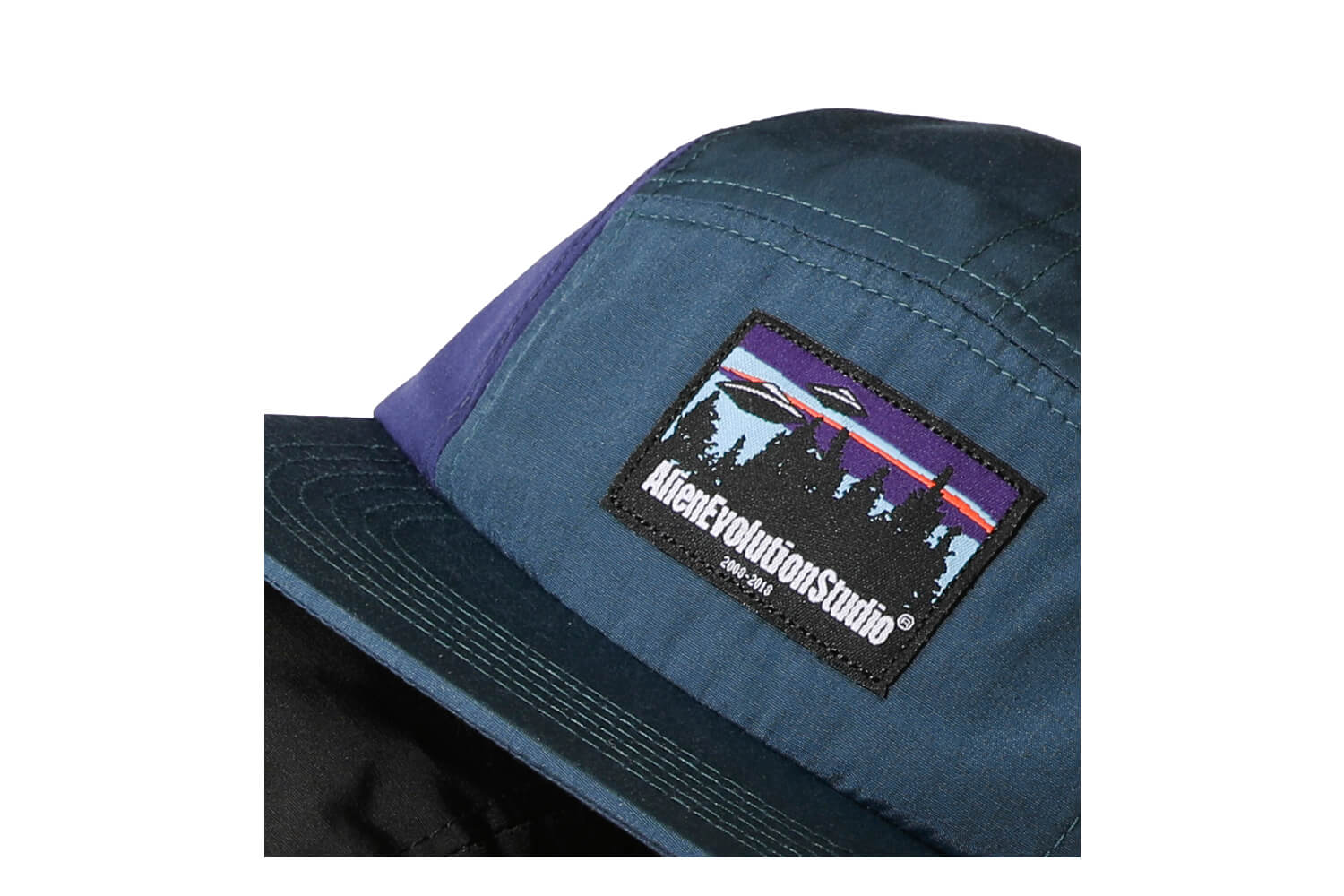 AES 62(六)發售 18 SS Ufo Visit Camp Cap (2)