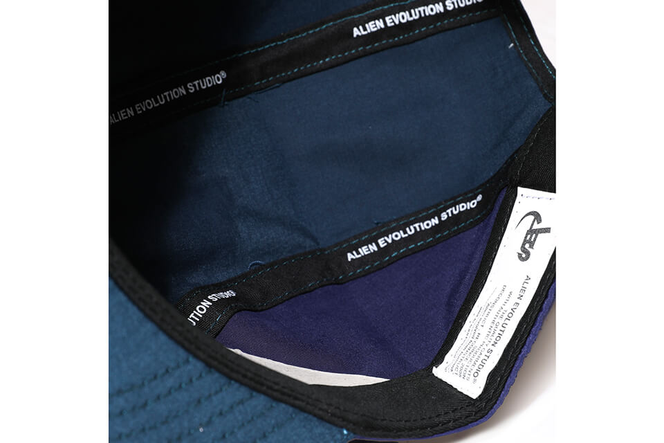 AES 62(六)發售 18 SS Ufo Visit Camp Cap (3)
