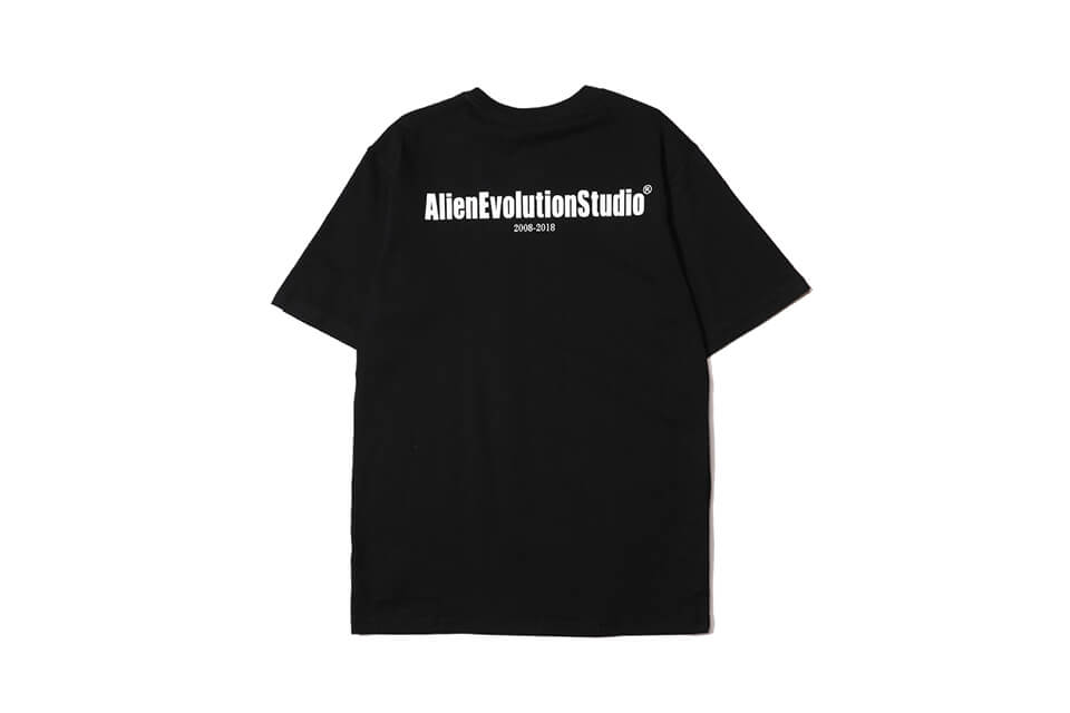 AES 62(六)發售 18 SS Ufo Visit Tee (3)