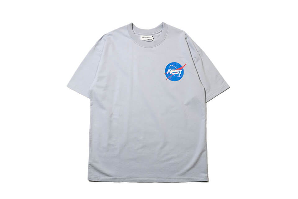 AES 69(六)發售 18 SS Aes Oversized Nasa Tee (7)