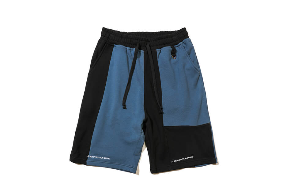 AES 69(六)發售 18 SS Reconstrct Cotton Shorts (3)