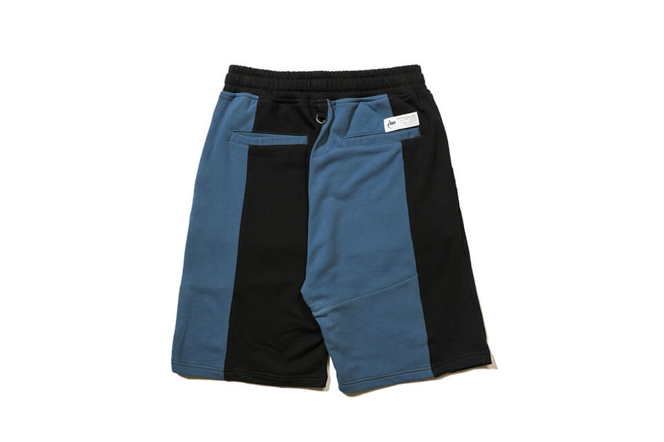 AES 69(六)發售 18 SS Reconstrct Cotton Shorts (4)