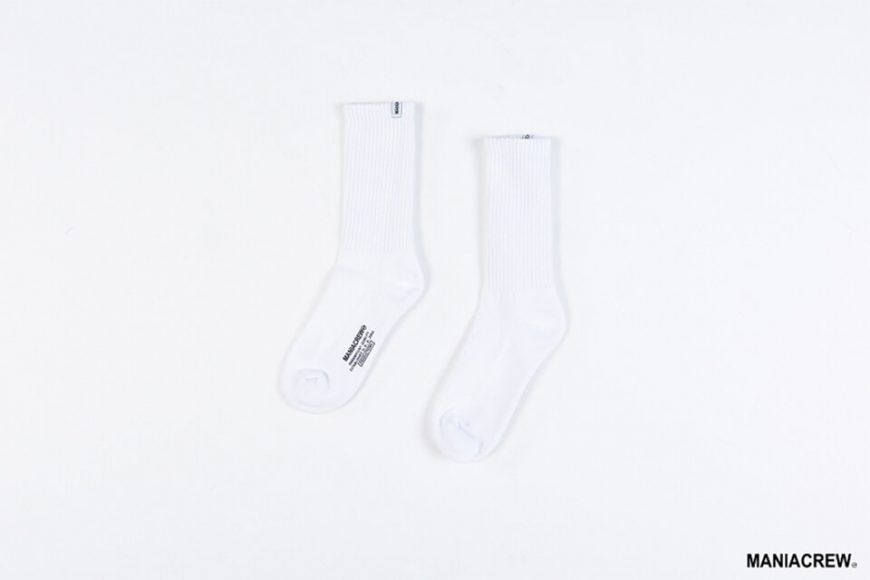 MANIA 627(三)發售 18 SS Basic Socks (2)