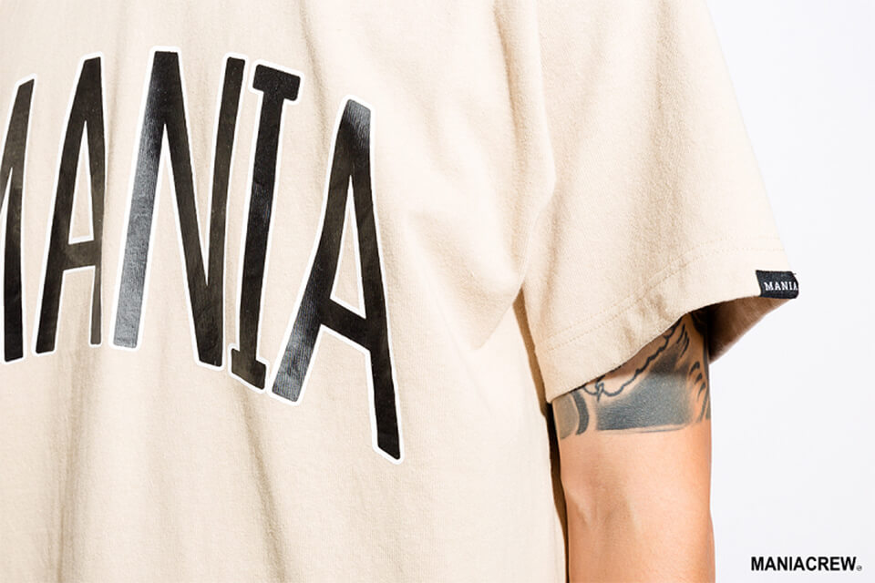 MANIA 627(三)發售 18 SS Division Tee (10)