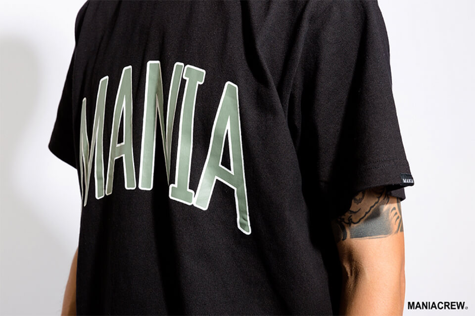 MANIA 627(三)發售 18 SS Division Tee (12)