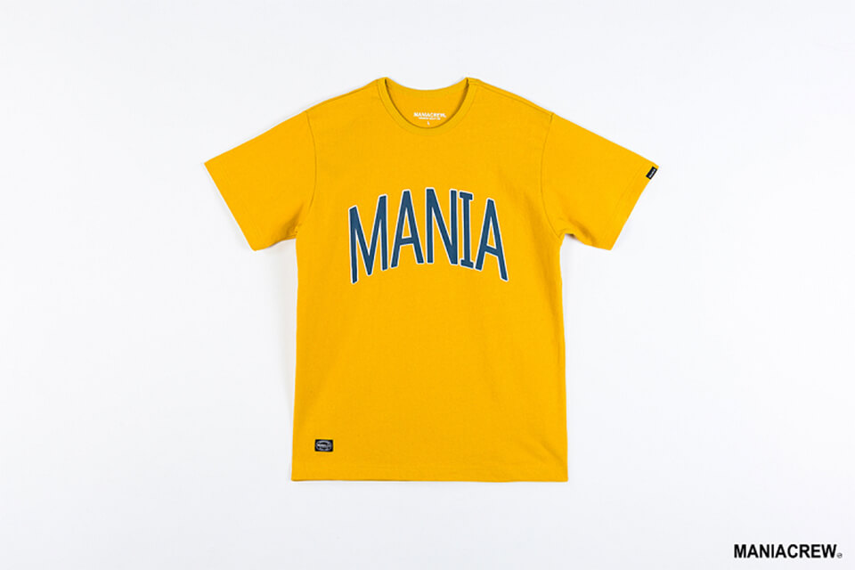 MANIA 627(三)發售 18 SS Division Tee (14)