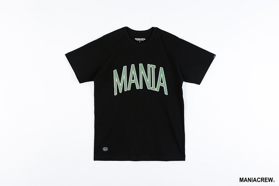 MANIA 627(三)發售 18 SS Division Tee (15)
