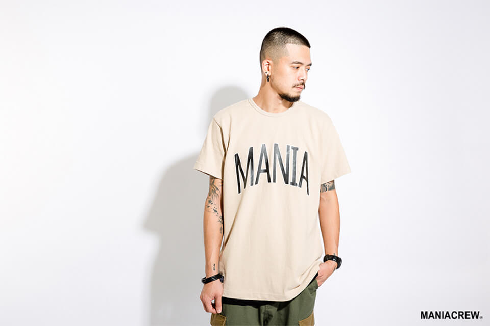 MANIA 627(三)發售 18 SS Division Tee (4)
