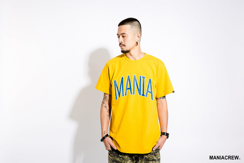 MANIA 627(三)發售 18 SS Division Tee (5)