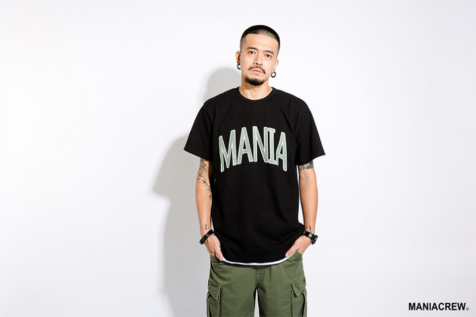 MANIA 627(三)發售 18 SS Division Tee (6)