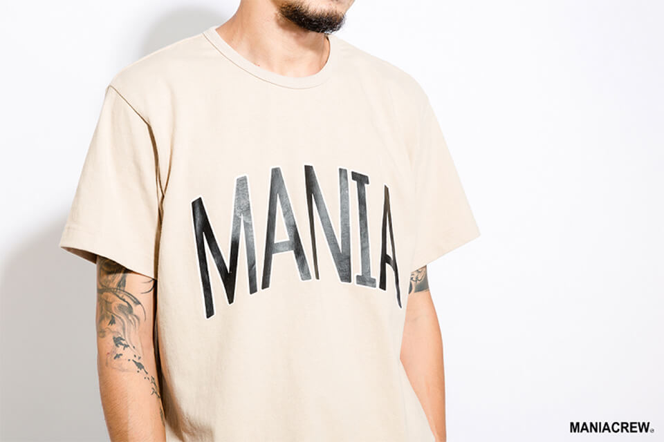MANIA 627(三)發售 18 SS Division Tee (7)