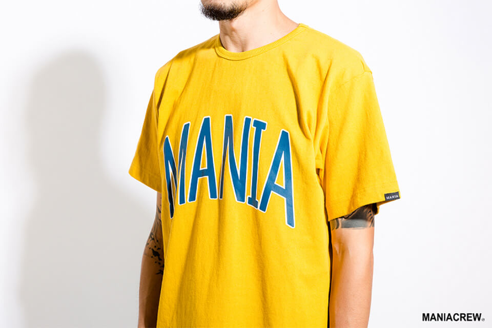MANIA 627(三)發售 18 SS Division Tee (8)