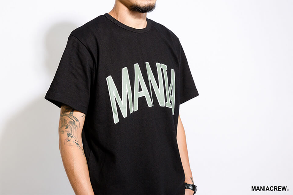 MANIA 627(三)發售 18 SS Division Tee (9)