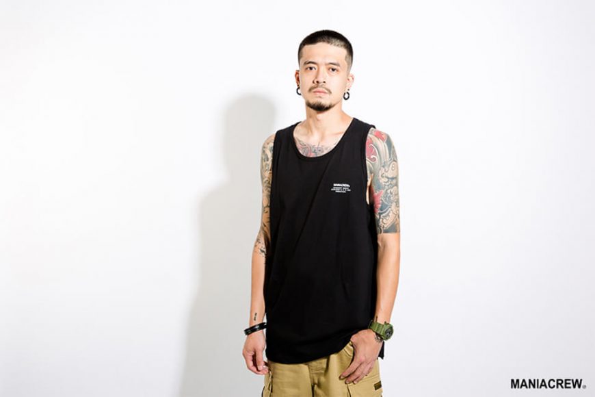 MANIA 69(六)發售 18 SS Delivery Tank Top (1)