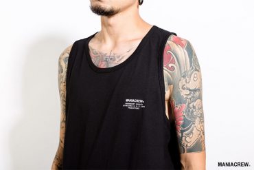 MANIA 69(六)發售 18 SS Delivery Tank Top (2)