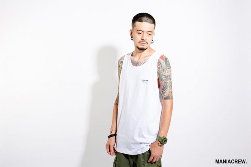 MANIA 69(六)發售 18 SS Delivery Tank Top (3)