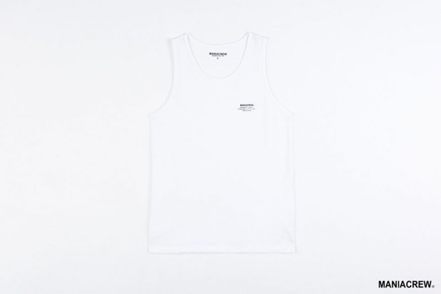 MANIA 69(六)發售 18 SS Delivery Tank Top (5)
