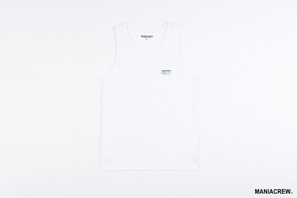 MANIA 69(六)發售 18 SS Delivery Tank Top (5)