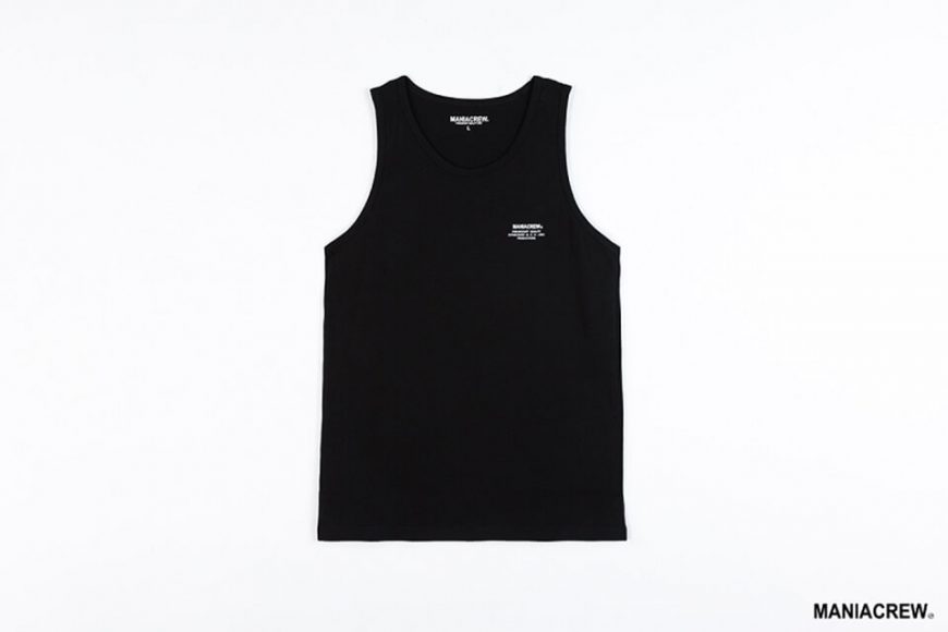 MANIA 69(六)發售 18 SS Delivery Tank Top (6)