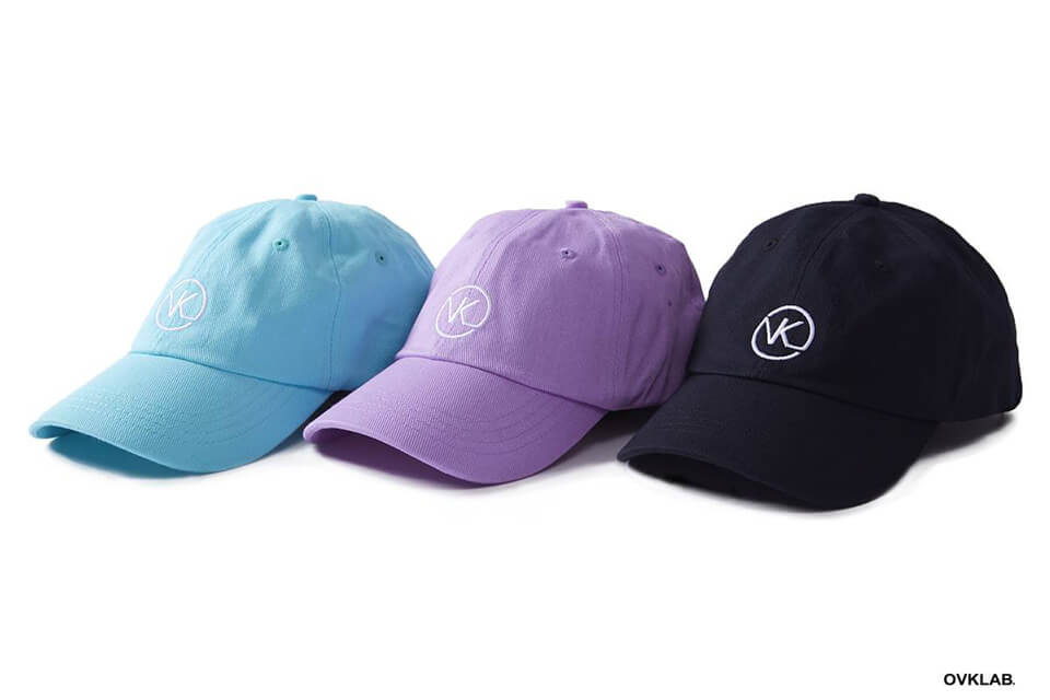 OVKLAB 18 SS OVK Daddy Cap (1)